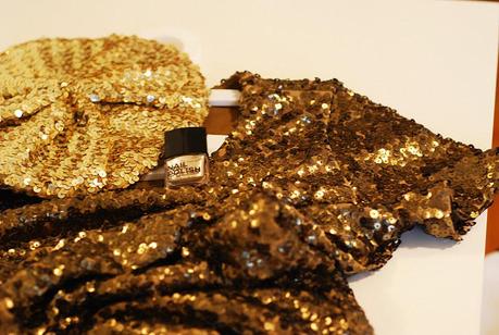 Addicted to Sequins