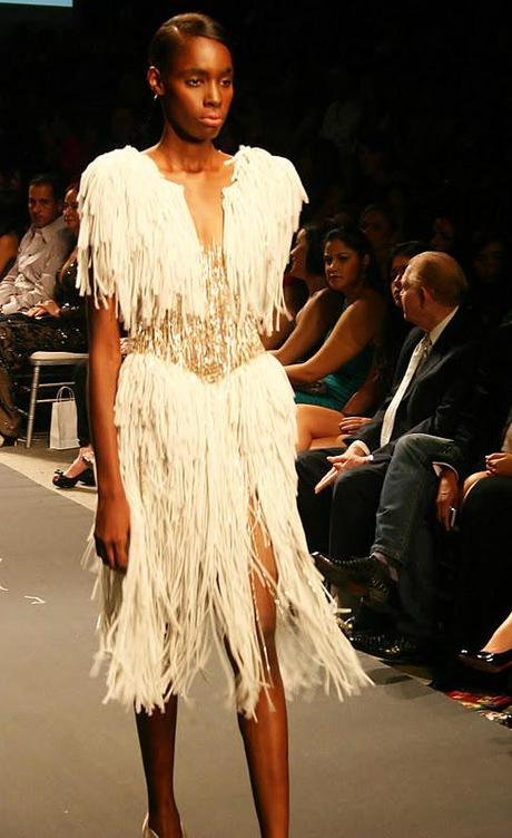 Marchesa in Dominicana Moda