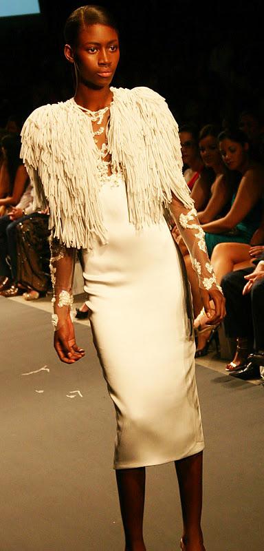Marchesa in Dominicana Moda