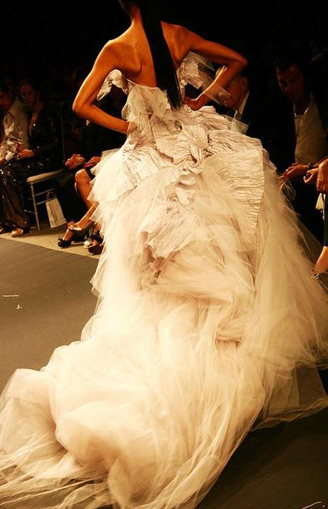 Marchesa in Dominicana Moda