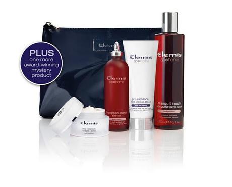 Elemis QVC Today's Special Value - Sunday 20th November 2011!