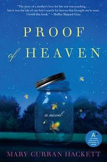 Review: Proof of Heaven