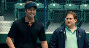 Moneyball 1 “Moneyball” – The Antiscribe Appraisal