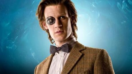 The Antiscribe Recap: Doctor Who Season 6, Episode 13: “The Wedding of River Song” (Season Finale)