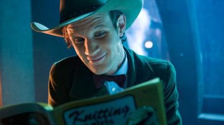 The Antiscribe Recap: Doctor Who Season 6, Episode 13: “The Wedding of River Song” (Season Finale)