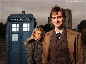 The Antiscribe Recap – Doctor Who Season 6, Episode 11 – “The God Complex”