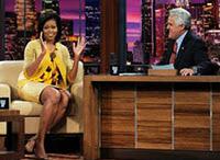 Why not to follow Michelle Obama (first Lady ) fashion?