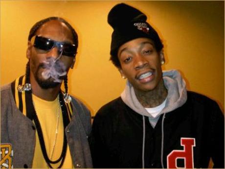 Snoop Dogg, Wiz Khalifa Launch Tour In Support Of New Collaborative Album