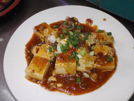 Authentic Sichuan Recipes from China