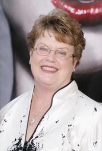 Charlaine Harris Interview Part 1 – The Creation of Sookie