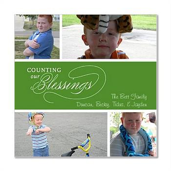 Shutterfly: Holiday Card Sneak Peek!