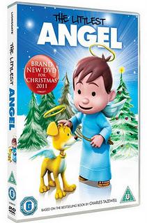 The Littlest Angel DVD Review
