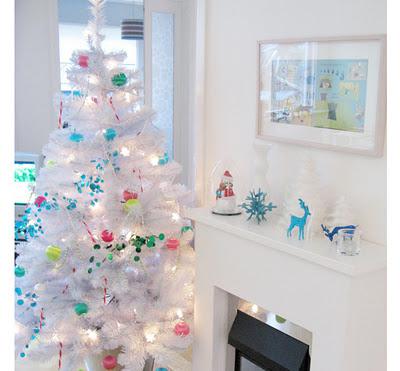 DIY Christmas Decorations ♥