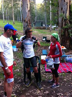 GNW 100s – Australia's Toughest Trail Race