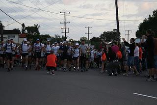 GNW 100s – Australia's Toughest Trail Race