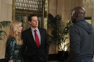 Ringer 1x08: Maybe We Should Get a Dog Instead Ringer 1x08: Maybe We Should Get a Dog Instead