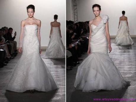 Rivini 2012 Bridal Collection- The Right Choice for your Wedding Dress!!