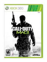 Free Call of Duty: Modern Warfare 3 (MW3) Double XP Give Away