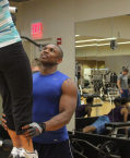 Fitness Success - Personal Trainers in Virginia Beach