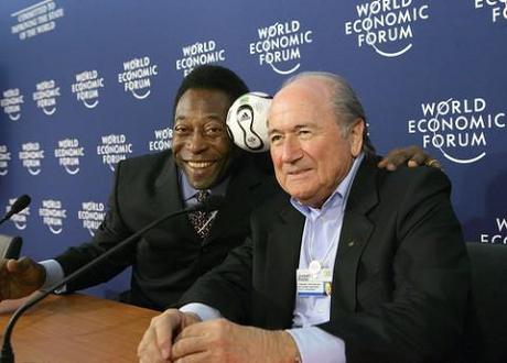 Sepp Blatter racism row: Should he resign?