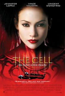 Don't You Forget About: The Cell