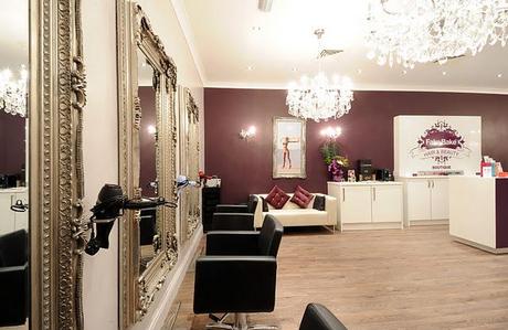 Fake Bake Beauty Salon Launches In Selfridges Beauty Hall, Manchester!