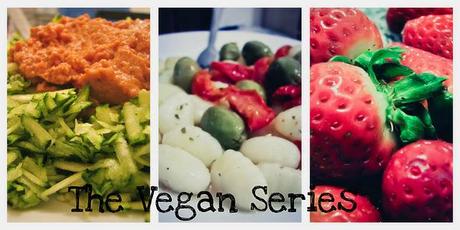 Part One of the 'Vegan Series': Becoming Vegan.