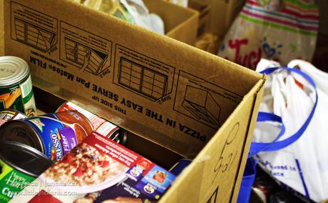 Indiana Food Pantry: What Does Your Local Pantry Need?