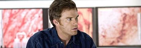 “Dexter” Renewed for Two More Seasons