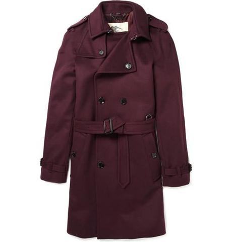 Burberry-mens-trench-coat-fall-winter-2011-london-burgundy-berry-red-1
