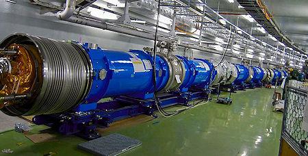 Neutrinos Still Faster Than Light In Latest Version Of Experiment