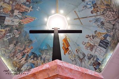 Magellan's Cross: Cebu's Most Famous Historical Marker