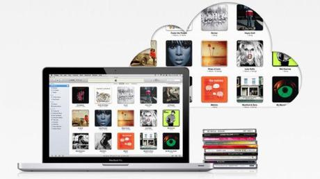 Apple iTunes Match Delayed Until 2012 For UK