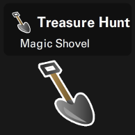 Shovel's Unearthed Treasures - free music for your ears