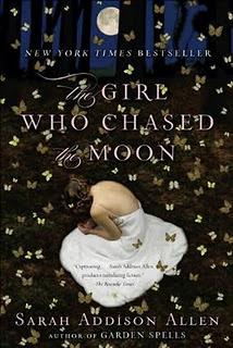 Mini-Review: The Girl Who Chased the Moon