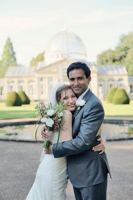 wedding blog photo by Natasha Thompson (27) real wedding UK Syon House (27)