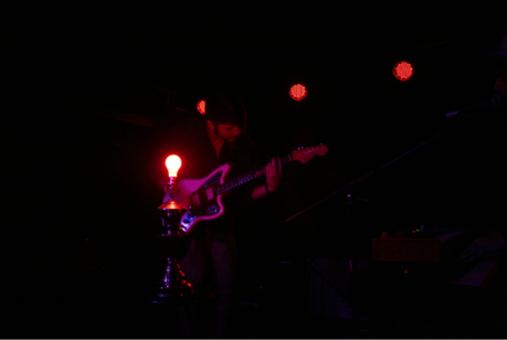 youthlagoon 550x369 YOUTH LAGOONS BEAUTIFUL SIMPLICITY AT MERCURY LOUNGE