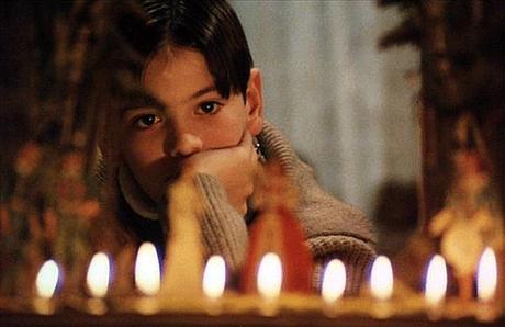 The All-Time Favourites #2: Fanny and Alexander