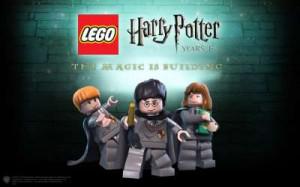 LEGO Harry Potter Years 5-7 Product Review