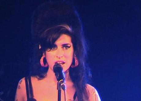 Amy Winehouse’s posthumous album and single: Early response from the critics is mixed