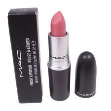 My top 5 MAC lipsticks