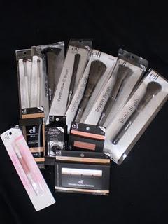 ELF and Drugstore haul ELF and Drugstore haul