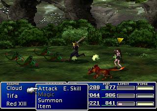 Why Final Fantasy VII Should Never Be Re-Made