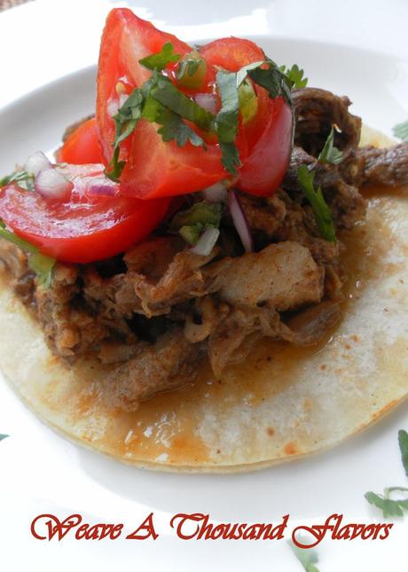Beer Carnitas - 07 Beer Carnitas - 07