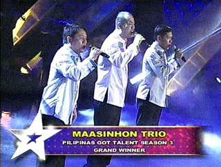 How Pilipinas Got Talent Season 3 SHOULD'VE ended. How Pilipinas Got Talent Season 3 SHOULD'VE ended.