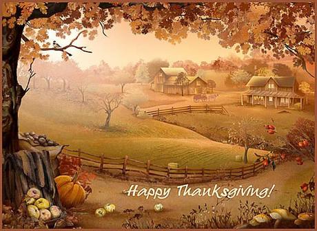 Happy Thanksgiving Happy Thanksgiving