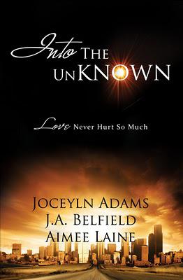 Interview with AUTHOR JOCELYN ADAMS