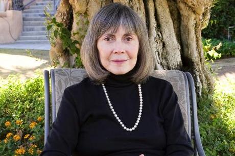 Anne Rice: Her Thoughts On TB and the SSN