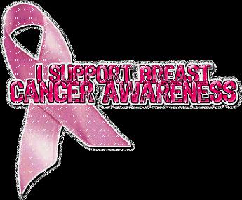 Breast Cancer Awareness Month: A Lifetime of Cancer