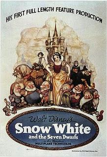 Stay Classy: Snow White and the Seven Dwarfs